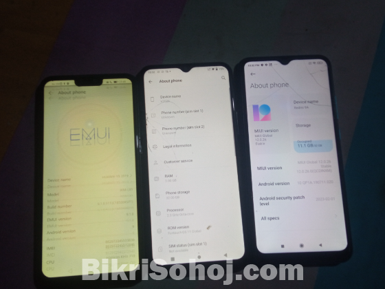 Redmi 9a
